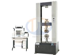 Quality Friendly Interface Electronic Universal Testing Machine wholesale