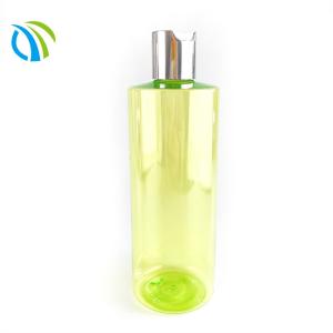 Quality PET Bottle Disk Top Cap 24/410 24mm Smooth Closures Replacement 0.3ml wholesale