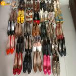 Original High Quality Used Shoes