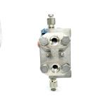 Compact Field Measurement Device 3051s Transmitter
