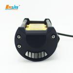 Rgb Multi Color Headlight Bulb 7 Inch COB Square 20w 48w 72w