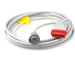 GE 11pin to BD IBP Adapter Cable