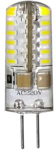 Quality led G4 2W 110/220V 3014 Chandelier crystal indoor lamp indoor lamp new item light house hotel used saving energy wholesale