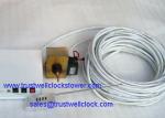 electric mechanism, electric movement - Good Clock(Yantai) Trust-Well Co.,Ltd