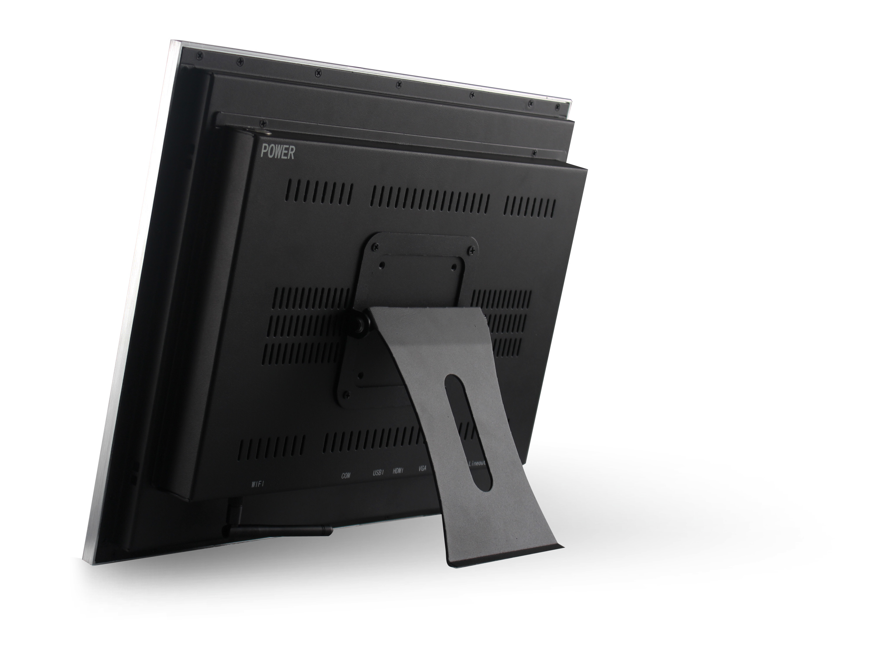 Android PC industrial tablet