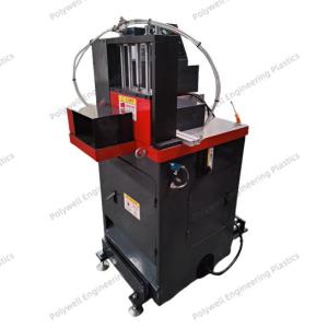 Quality 3300RPM Aluminium Profile Cutting Machine Automatic Circular Saw Cutting Machine wholesale