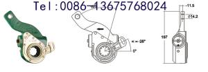 Quality MEI Slack Adjuster Automatic 4W3430 chinese factory wholesale