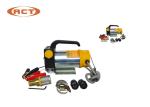 24V Low Voltage DOCTOR Excavator Spare Parts Electric Fuel Transfer Pump