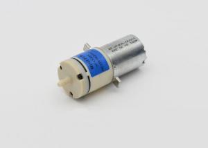 Quality 5.3V coffee machine air pump micro air pump diaphragm pump P37-M for medical equipment health care equipmente wholesale
