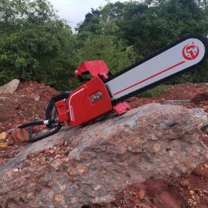 Quality Concrete Hydraulic Chain Saw wholesale