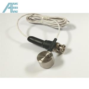 Quality GD150(DG15) Low Frequency Narrow Band Sensor BNC Twin Core wholesale