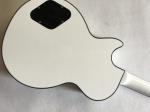 Best Price Wholesale new lp Custom Shop white Electric Guitar one p90 pickup