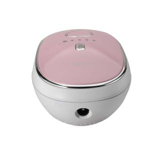 Quality Mini Permanent Home Painless Armpit Facial Skin Body Epilator Depilation Machine Mini Home Ipl Laser Hair Removal wholesale
