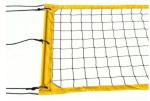 Outdoor Volleyball Net Polyethylene Nylon Material Rope Diameter 2mm 3mm