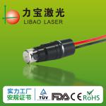 20mw Green Line Laser Module