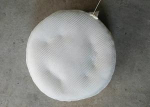 Quality PTFE Wire Mesh Pad And Grids Teflong Demister wholesale