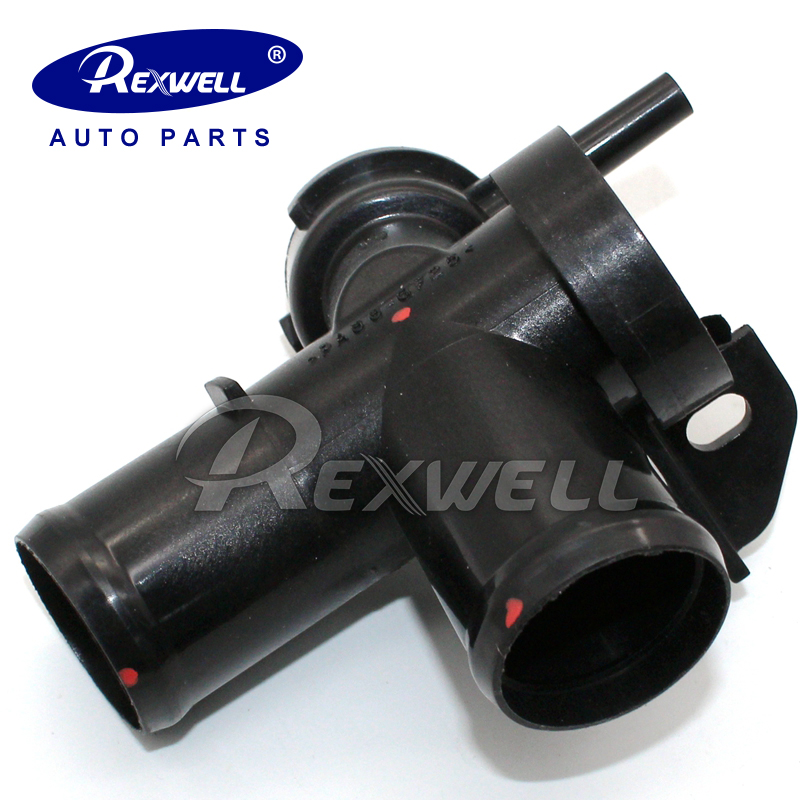 Nissan Teana 21517-JN20A Radiator Filler Pipe For Engine Coolant And PIPE-SUB RADIATOR