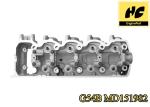 Durable High Efficient G54B Cylinder Head , Mitsubishi Auto Parts MD151982