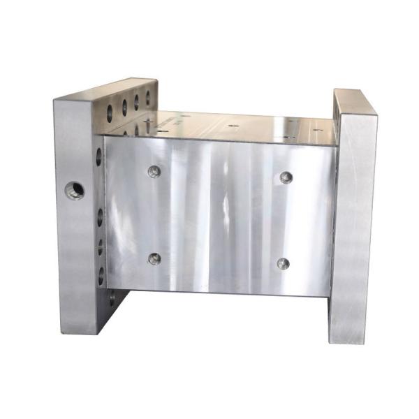 Industrial Twin Screw Extruder Screw Barrel For Plastic Extrusion Machine