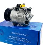 Audi Q7 Superior Air Conditioning Compressor Pump / AC Compressor 7L6820803S