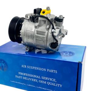 Quality Brand New Car AC Compressor for Porsche VW 958 7L0820679D 95557231902 958126014 958126014X wholesale