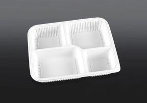 Quality E-106 clamshell food container wholesale