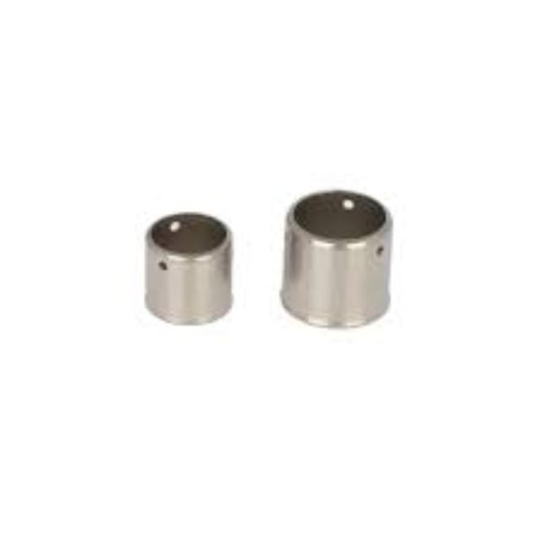 Bending Deep Drawn Stamping Parts for Heavy Duty Steel and Stainless Steel