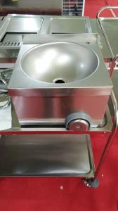 Quality hospital stainless steel sink material stainless 304 dimession400x400x310mm wholesale