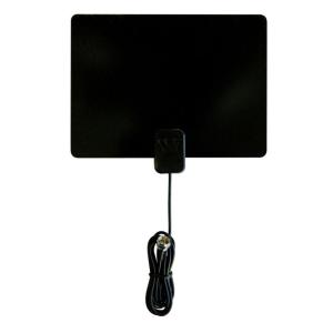 Quality The Best Summar Free HDTV Antenna, Indoor Digital TV Antenna 1080P / VHF / UHF / 35 wholesale