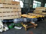 air hydraulic cylinder