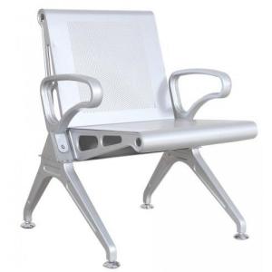Quality 1-seat Steel Waiting Chair wholesale