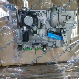 Quality New Fuel injection Pump 04233304 0423-3304 for F4L912 wholesale
