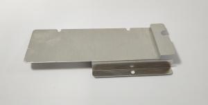 Quality OEM Precision Hardware Parts Stainless Steel Stamping Parts Hot Galvanized wholesale