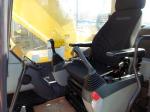 Sell Used KOMATSU PC200-8 Crawler Excavator