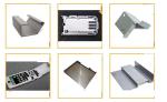Laser Cutting Sheet Metal Fabrication Services , Deep Drawing Manufacturing