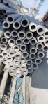 9mm 3 Inch Welded 304 Stainless Steel Tubing Polished SS Pipe Round