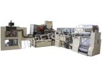 50Hz 50KVA Assembling And Cigarette Making Machines Combination