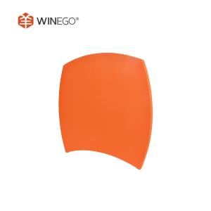 Quality Multiple Shapes Art Fabric Wrapped Acoustic Panels For Interior Decoration wholesale