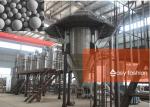 50 Kg Vacuum Melting Inert Gas Atomization Equipment 200KW Power
