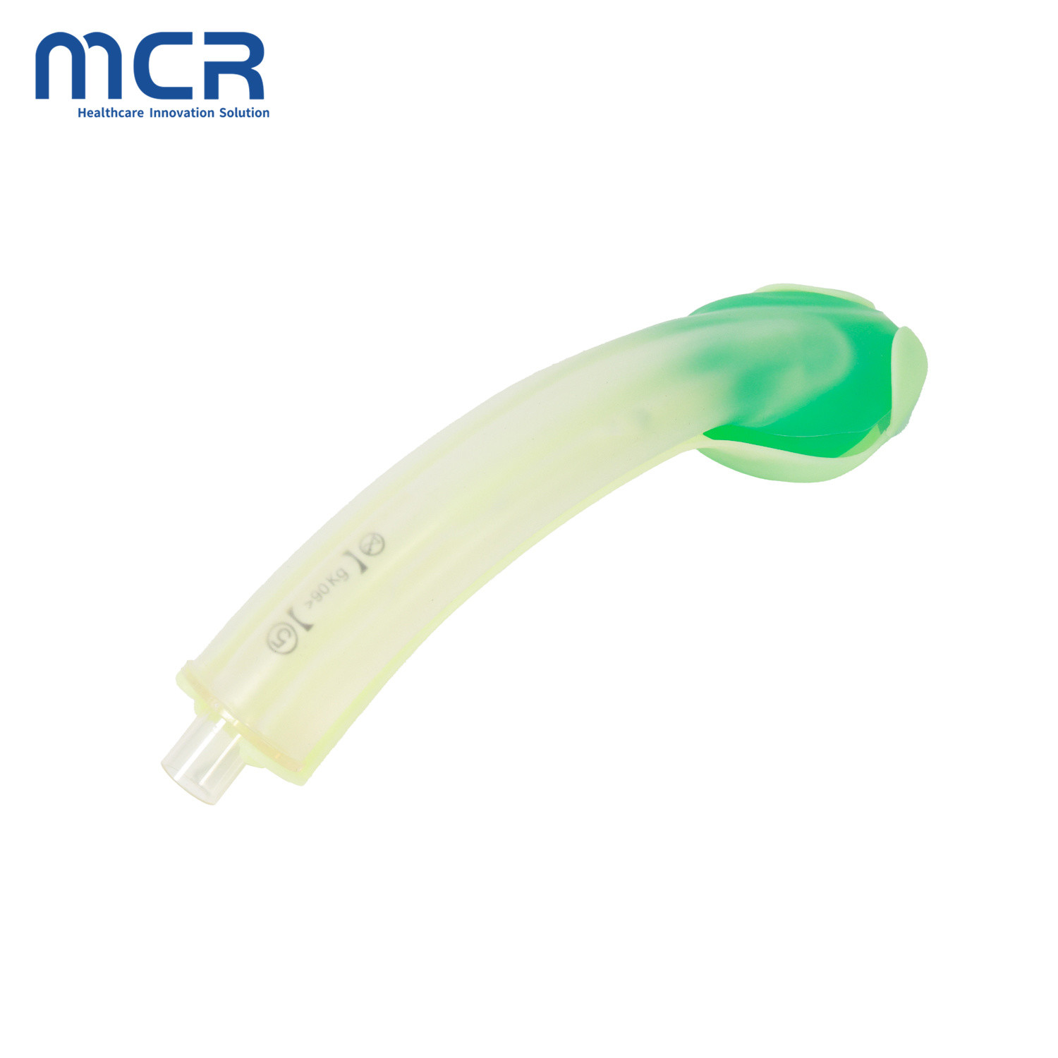 Supraglottic Airway I-Gel #2 for Emergency Medical Use