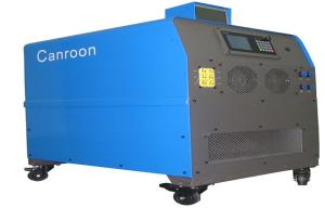 Quality 3 Phase Induction Heating Equipment 40KW 380V For Welding wholesale