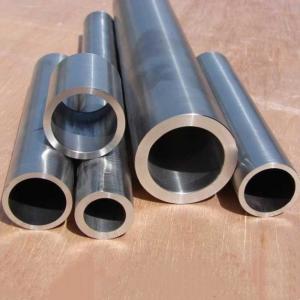 Quality C276 Alloy Nickel Pipe Hastelloy C276 Nickel Alloy Pipes wholesale