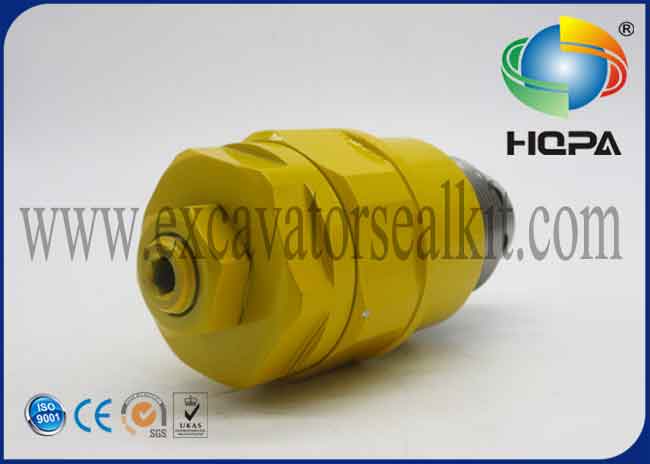 D85 D155 Suction and Relief Valve 723-60-23100 7236023100  Komatsu