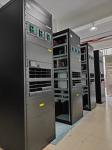 Flatpack2 Big System 48Vdc 84KW Telecom Power Indoor Cabinet Oem