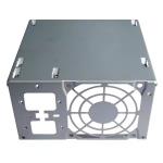 Custom Stainless Steel Aluminum Laser Cutting Stamping Bending Services Sheet