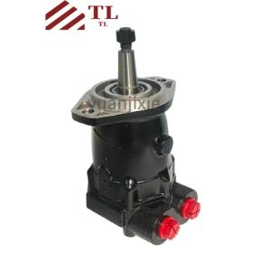 Quality 161-8919 Hydraulic Piston Motor erpillar 825G 3046E Excavator Excavator Parts wholesale