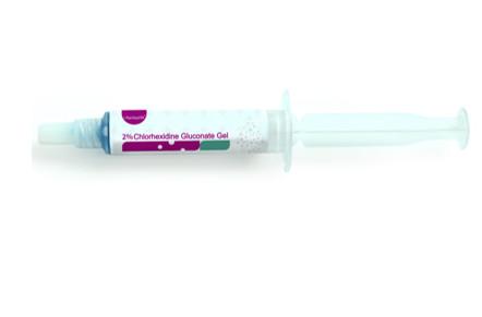 Root Canal Endodontics Disinfectant Dressing With Hydroxypropyl Methylcellulose,