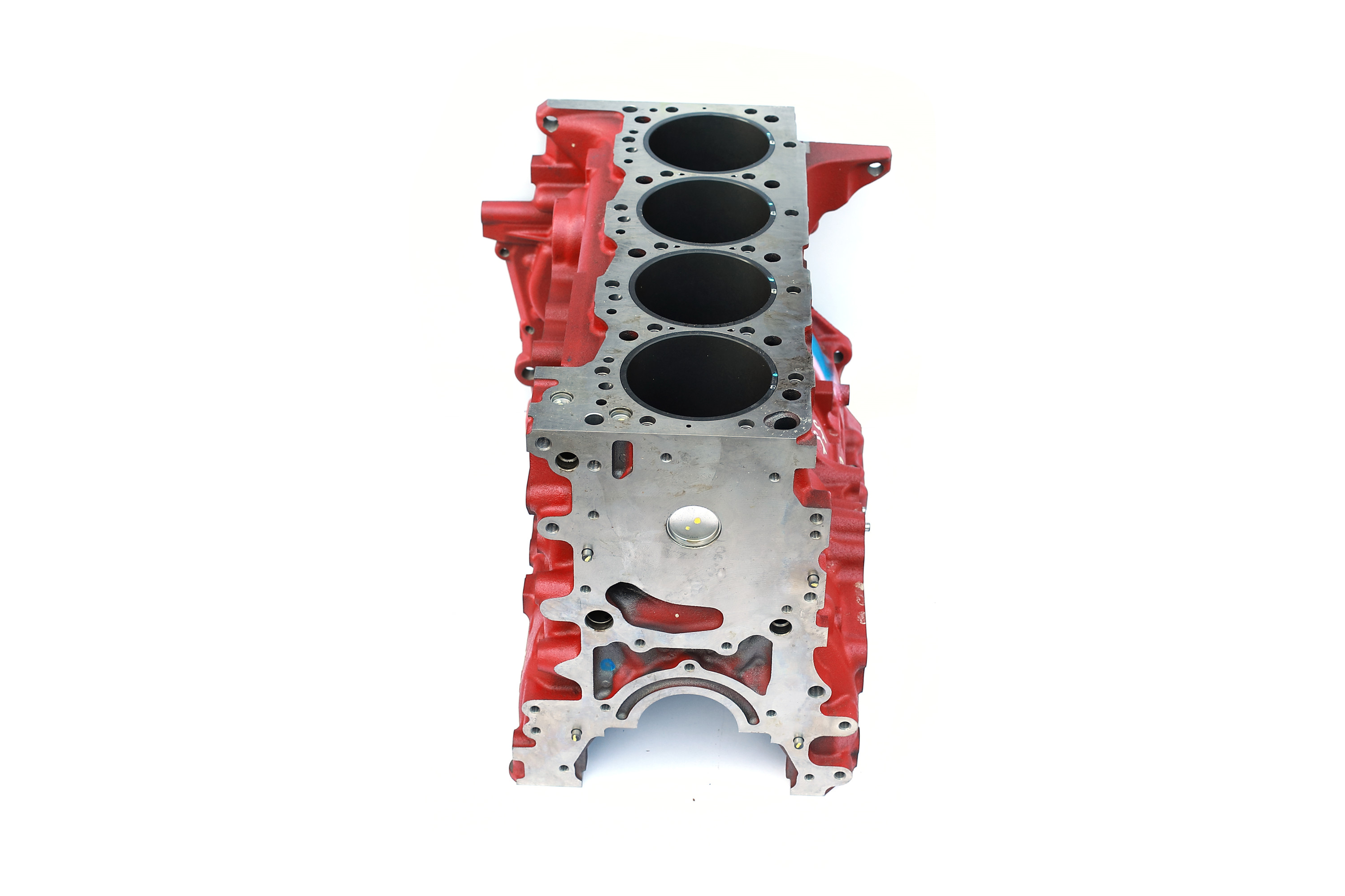 VH11401E0700 Engine Cylinder Block