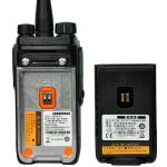 BD500 Digital Professional Transmitter Handheld Mobile Radio Walkie Talkie