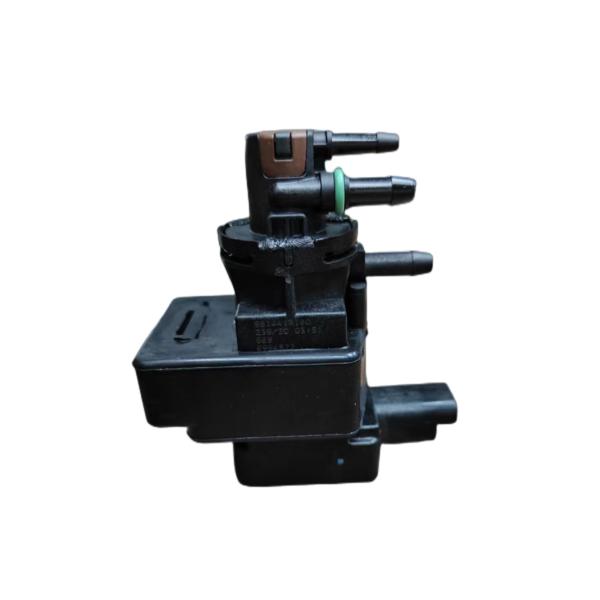 Turbocharged Solenoid Valve 1.6T For Peugeot Citroen OE YL01368080 9814418180
